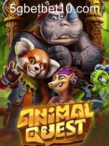 AnimalQuest