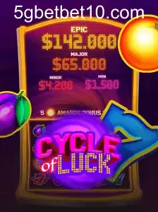 CycleofLuck