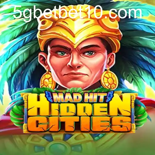 MadHitHiddenCities